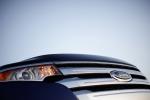 Ford Edge Limited 2011 года